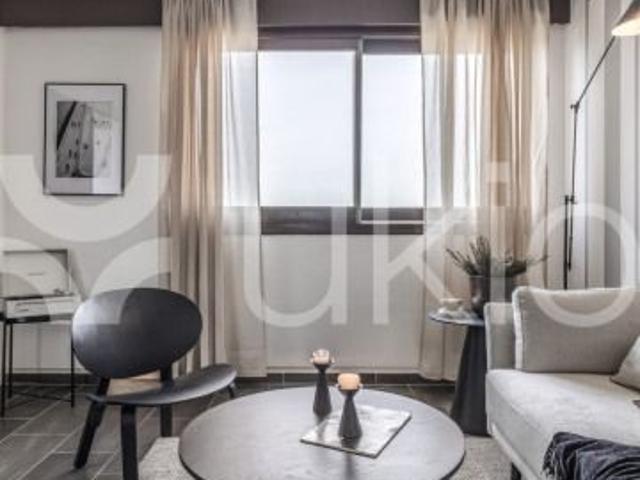 Appartement • Vaugirard Parc des Expositions