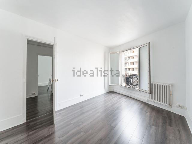 Appartement, Vaugirard Parc des Expositions, Paris