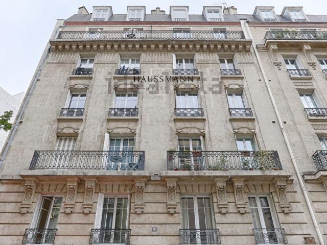Appartement, Vaugirard Parc des Expositions, Paris