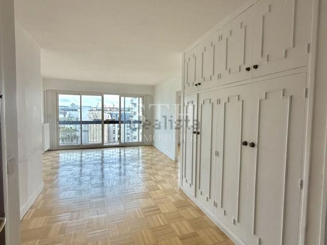Appartement, Vaugirard Parc des Expositions, Paris