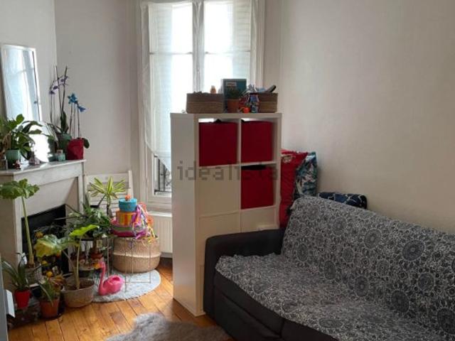 Appartement, Vaugirard Parc des Expositions, Paris