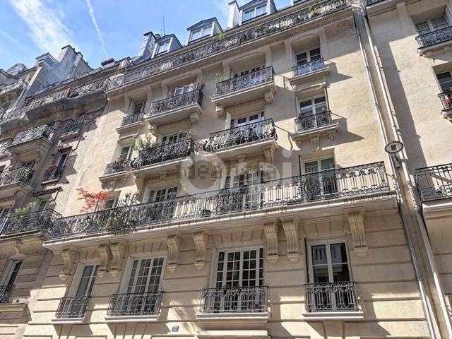 Appartement, Vaugirard Parc des Expositions, Paris