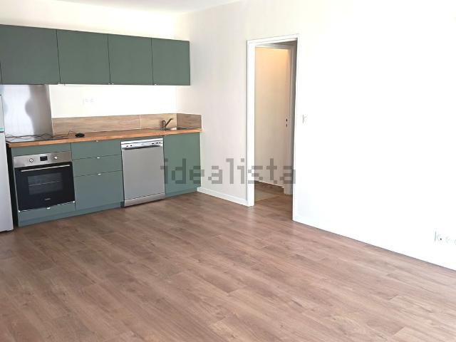 Appartement, Vaugirard Parc des Expositions, Paris