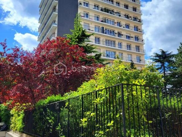 Appartement, Vaugirard Parc des Expositions, Paris