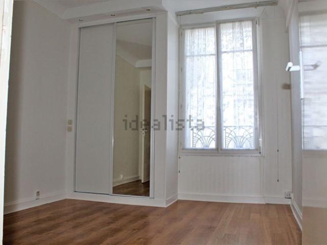 Appartement, Vaugirard Parc des Expositions, Paris