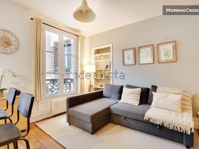 Appartement, Vaugirard Parc des Expositions, Paris