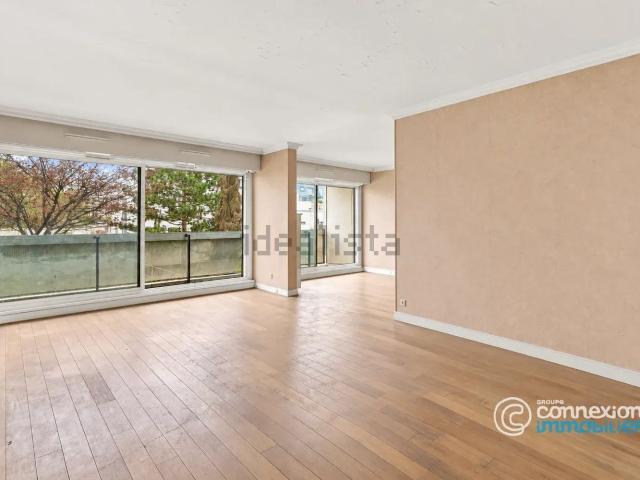 Appartement, Vaugirard Parc des Expositions, Paris