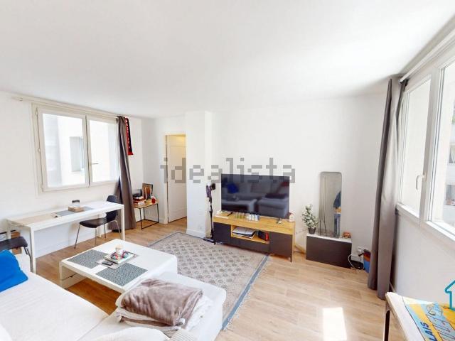 Appartement, Vaugirard Parc des Expositions, Paris