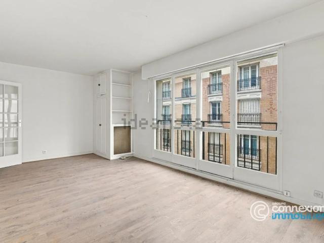 Appartement, Vaugirard Parc des Expositions, Paris