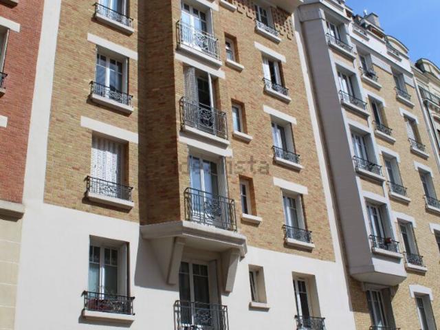 Appartement, Vaugirard Parc des Expositions, Paris