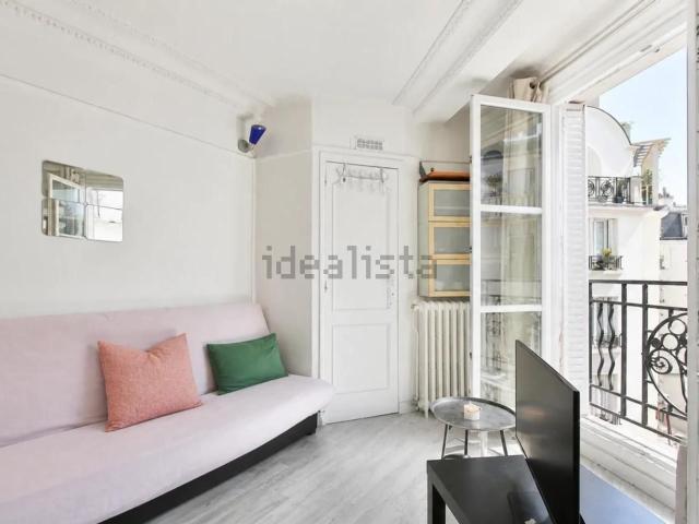 Appartement, Vaugirard Parc des Expositions, Paris