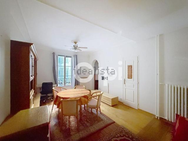 Appartement, Vaugirard Parc des Expositions, Paris