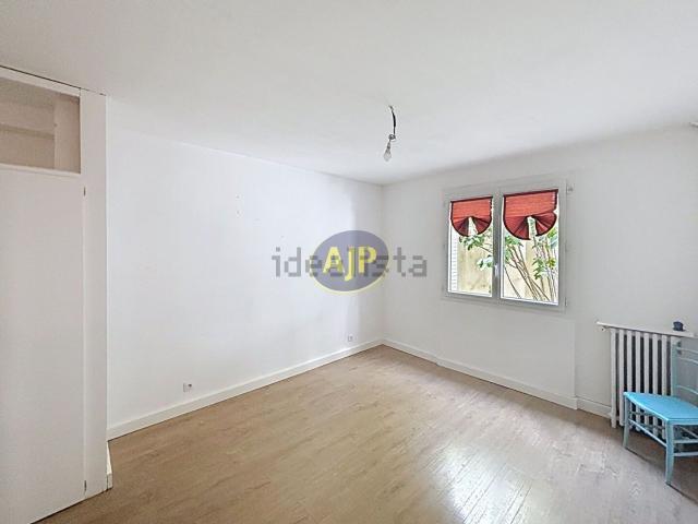 Appartement, Vaugirard Parc des Expositions, Paris
