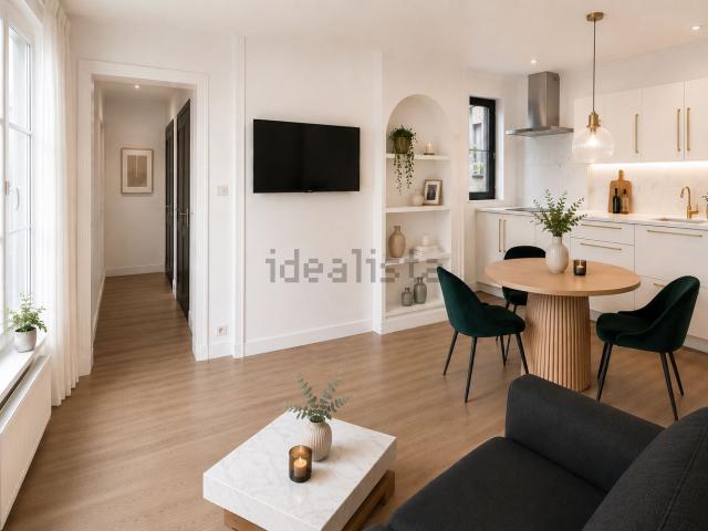 Appartement, Vaugirard Parc des Expositions, Paris