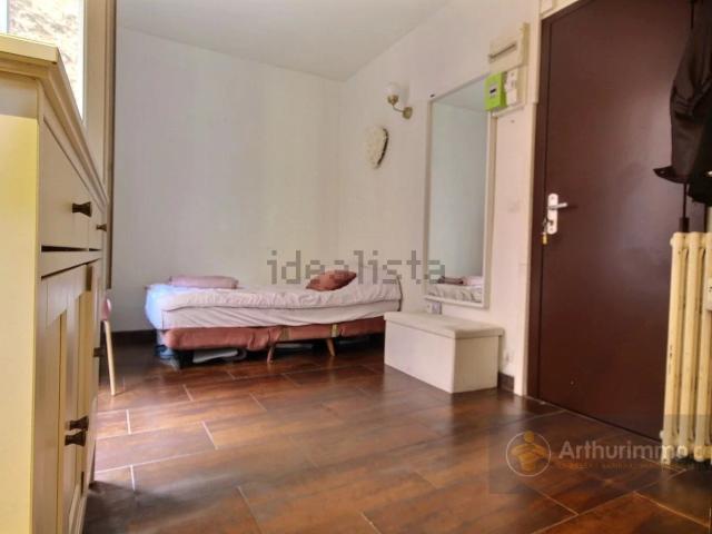 Appartement, Vaugirard Parc des Expositions, Paris