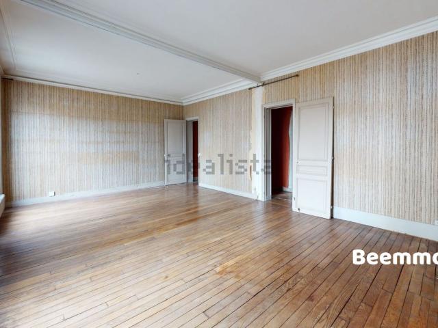 Appartement, Vaugirard Parc des Expositions, Paris