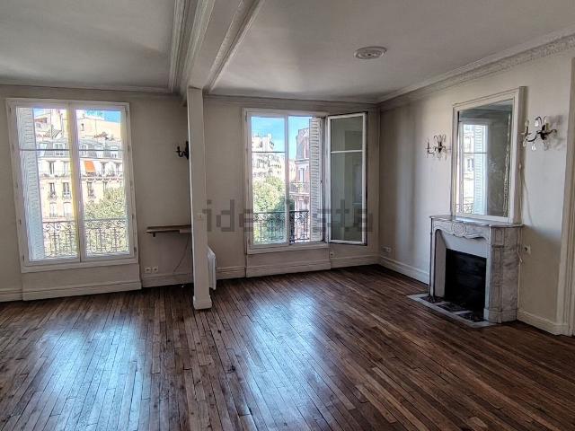 Appartement, Vaugirard Parc des Expositions, Paris