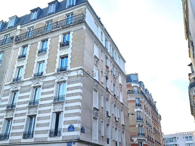 Appartement, Vaugirard Parc des Expositions, Paris