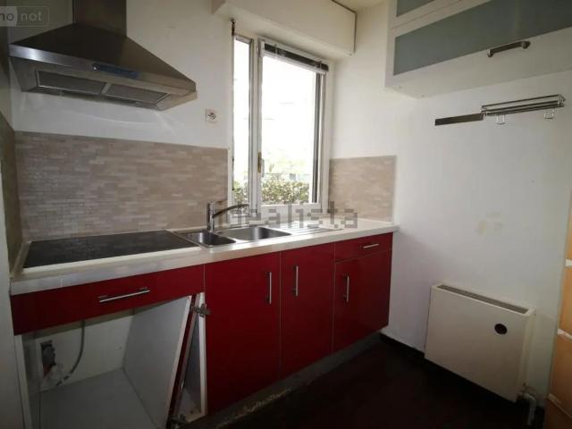 Appartement, Vaugirard Parc des Expositions, Paris