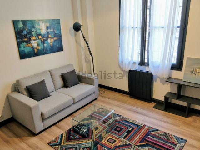 Appartement, Vaugirard Parc des Expositions, Paris