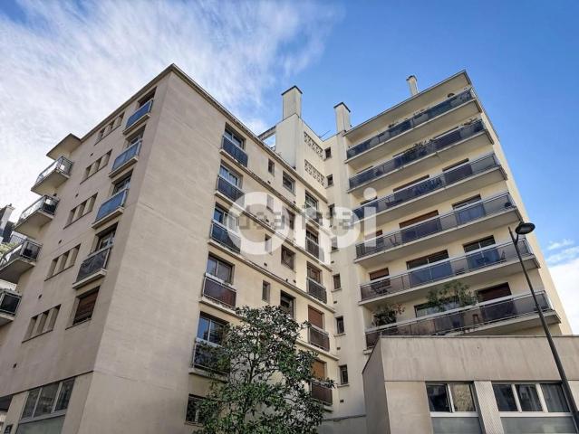 Appartement, Vaugirard Parc des Expositions, Paris