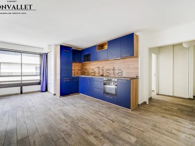 Appartement, Vaugirard Parc des Expositions, Paris