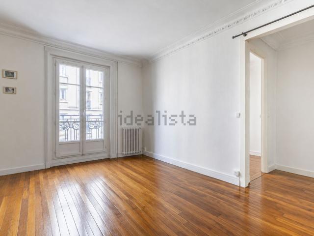 Appartement, Vaugirard Parc des Expositions, Paris
