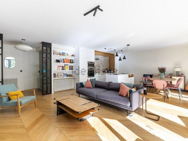 Appartement, Vaugirard Parc des Expositions, Paris