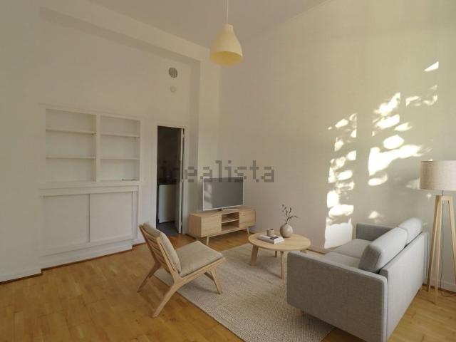 Appartement, Vaugirard Parc des Expositions, Paris