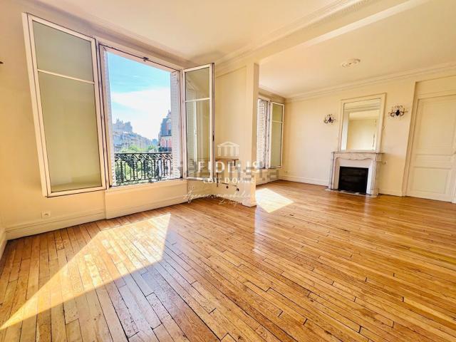 Appartement, Vaugirard Parc des Expositions, Paris
