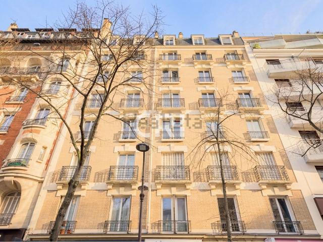 Appartement, Vaugirard Parc des Expositions, Paris