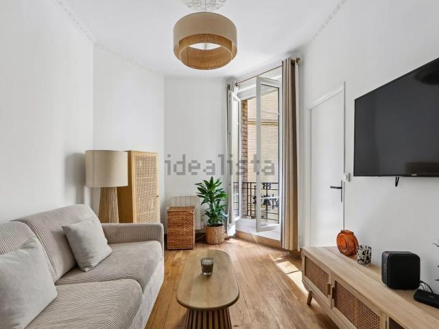 Appartement, Vaugirard Parc des Expositions, Paris