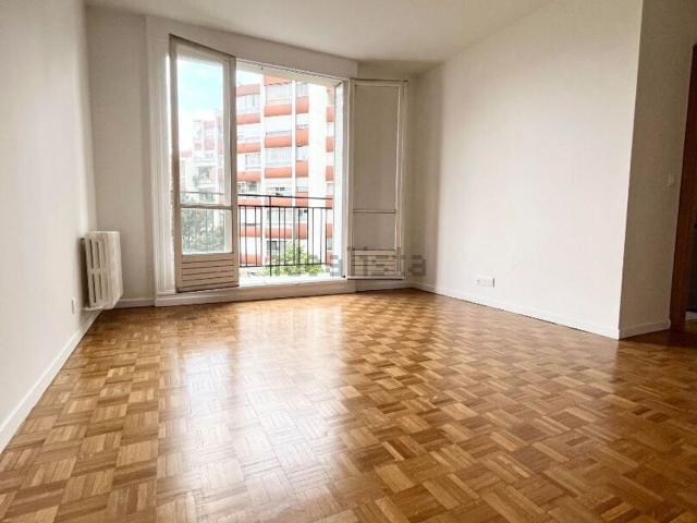 Appartement, Vaugirard Parc des Expositions, Paris