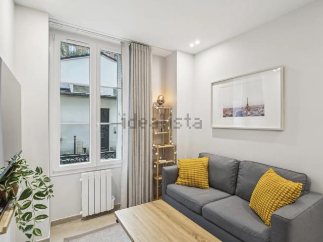 Appartement, Vaugirard Parc des Expositions, Paris