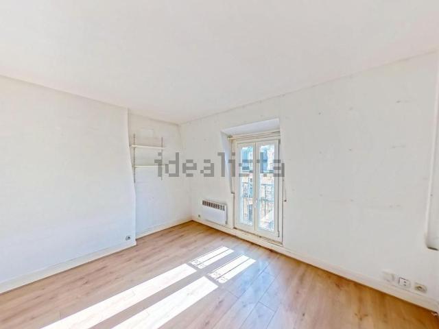 Appartement, Vaugirard Parc des Expositions, Paris