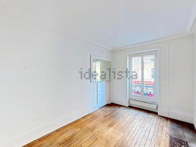 Appartement, Vaugirard Parc des Expositions, Paris
