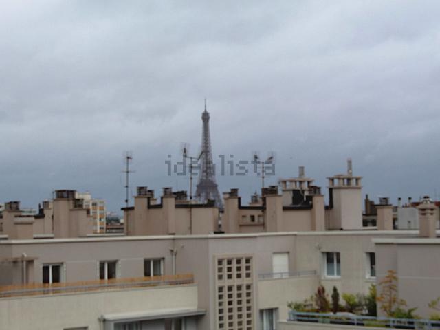 Appartement, Vaugirard Parc des Expositions, Paris