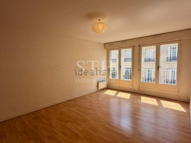 Appartement, Vaugirard Parc des Expositions, Paris