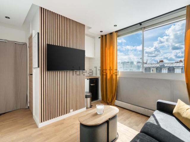Appartement, Vaugirard Parc des Expositions, Paris