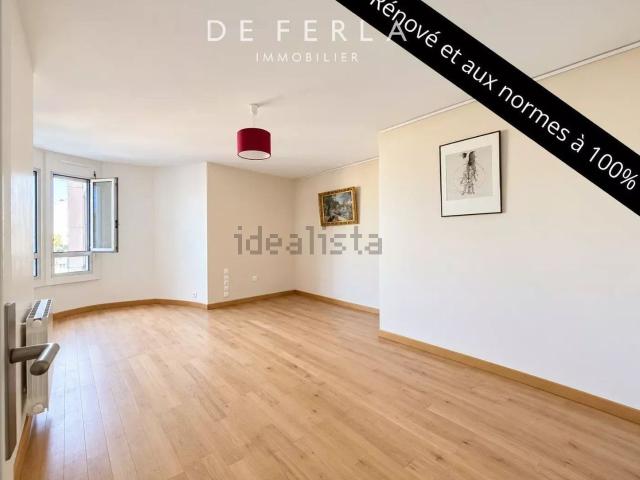 Appartement, Vaugirard Parc des Expositions, Paris