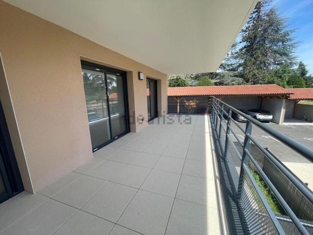 Appartement, Vaugneray