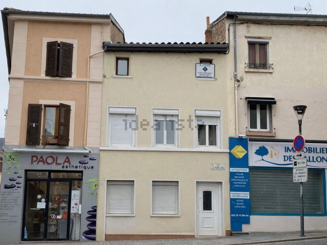 Appartement, Vaugneray