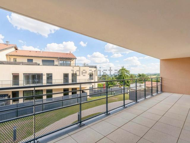 Appartement, Vaugneray