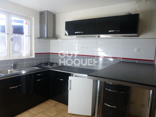 Appartement Vaugrigneuse 1 pièce s 24.09 m2