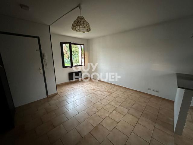 Appartement Vaugrigneuse 1 pièce s 23 m2