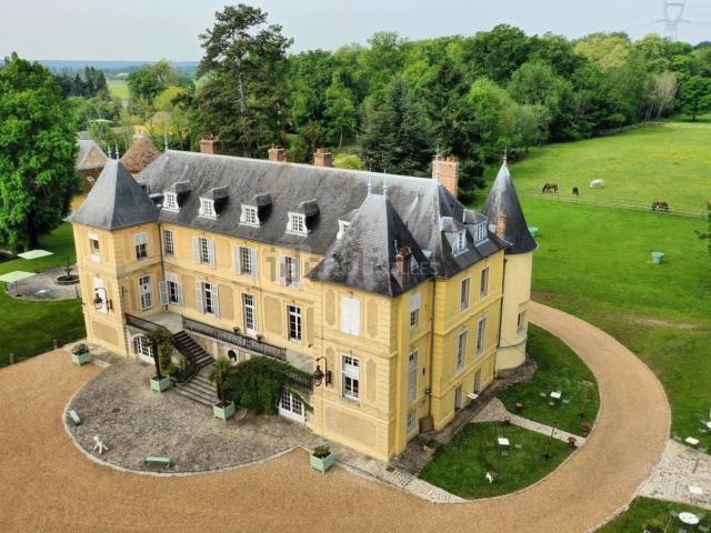 Appartement, Vaugrigneuse