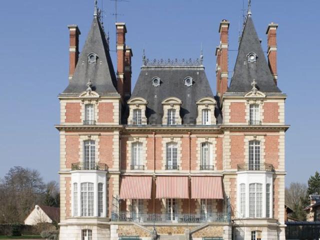Appartement, Vaugrigneuse