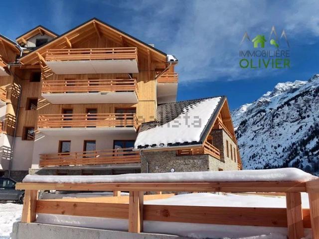 Appartement, Vaujany