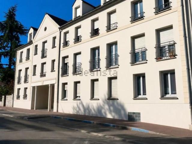 Appartement, Vaujours