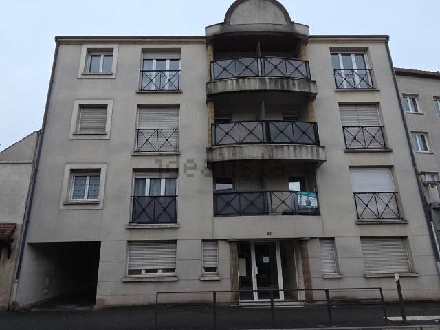 Appartement, Vaujours